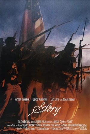 Glory — ranked #3