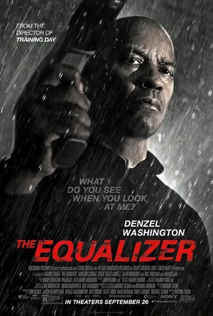 The Equalizer — ranked #10