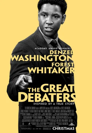 The Great Debaters — ranked #13