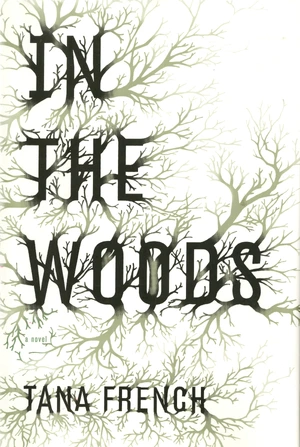 In the Woods — ranked #15