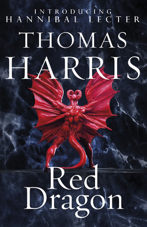 Red Dragon — ranked #18