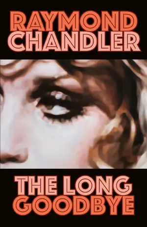 The Long Goodbye — ranked #6