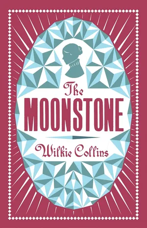 The Moonstone — ranked #8