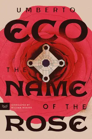The Name of the Rose — ranked #10