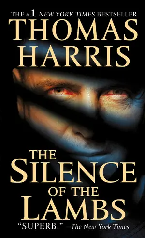The Silence of the Lambs — ranked #12