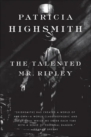The Talented Mr. Ripley — ranked #11