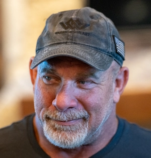 Goldberg — ranked #18