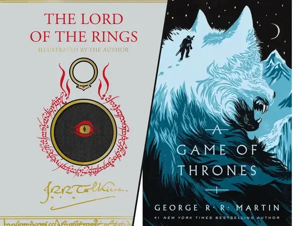The 18 Greatest Epic Fantasy Series of All Time