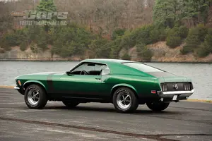 Boss 302 — ranked #10
