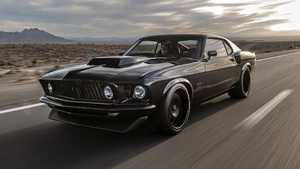 Boss 429 — ranked #4