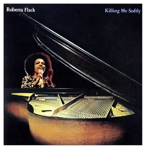 Killing Me Softly With His Song — ranked #15