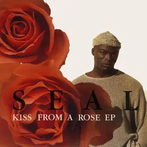 Kiss From a Rose — ranked #4