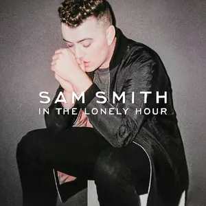 Stay With Me — ranked #17