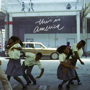 This Is America — ranked #18
