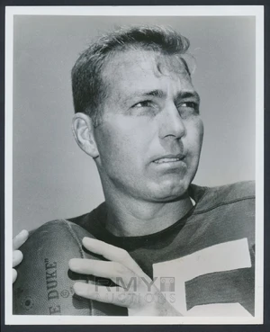 Bart Starr — ranked #1