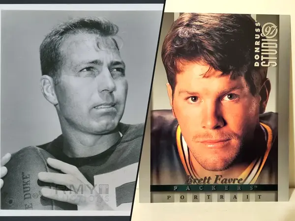 The 18 Greatest Green Bay Packers Players of All Time