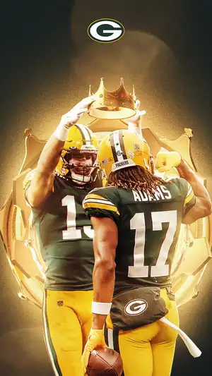 Davante Adams — ranked #4