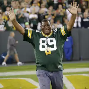 Dave Robinson — ranked #14