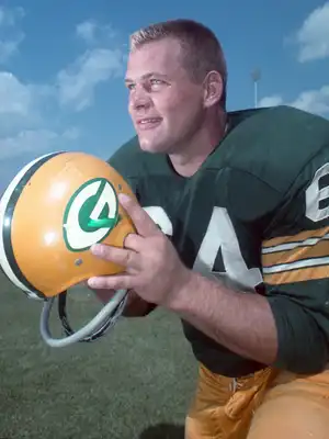 Jerry Kramer — ranked #15