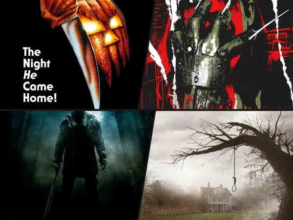 The 18 Greatest Horror Movie Franchises of All Time