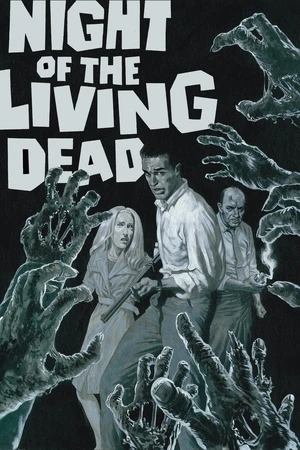 Night of the Living Dead / Living Dead — ranked #11
