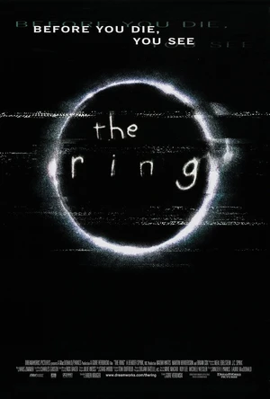 The Ring — ranked #18