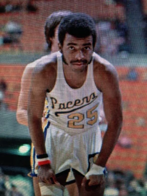 Billy Knight — ranked #10