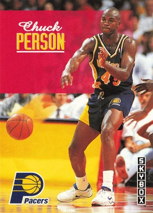 Chuck Person — ranked #5