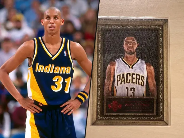 The 18 Greatest Indiana Pacers Players of All Time
