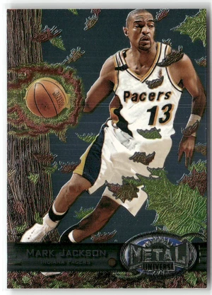 Mark Jackson — ranked #11