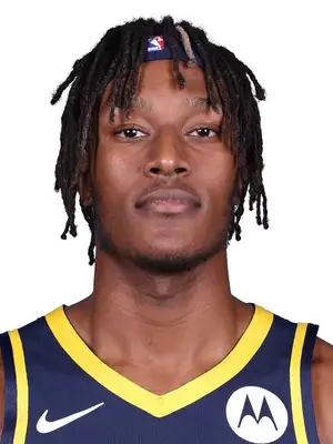 Myles Turner — ranked #12