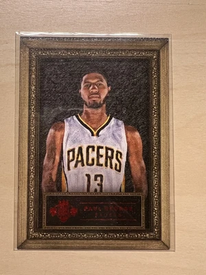 Paul George — ranked #15