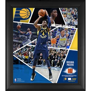 Victor Oladipo — ranked #18