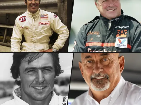 The 18 Greatest IndyCar Rookie of the Year Winners
