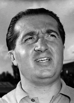 Alberto Ascari