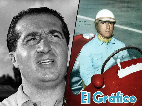 The 18 Greatest Italian F1 Drivers of All Time