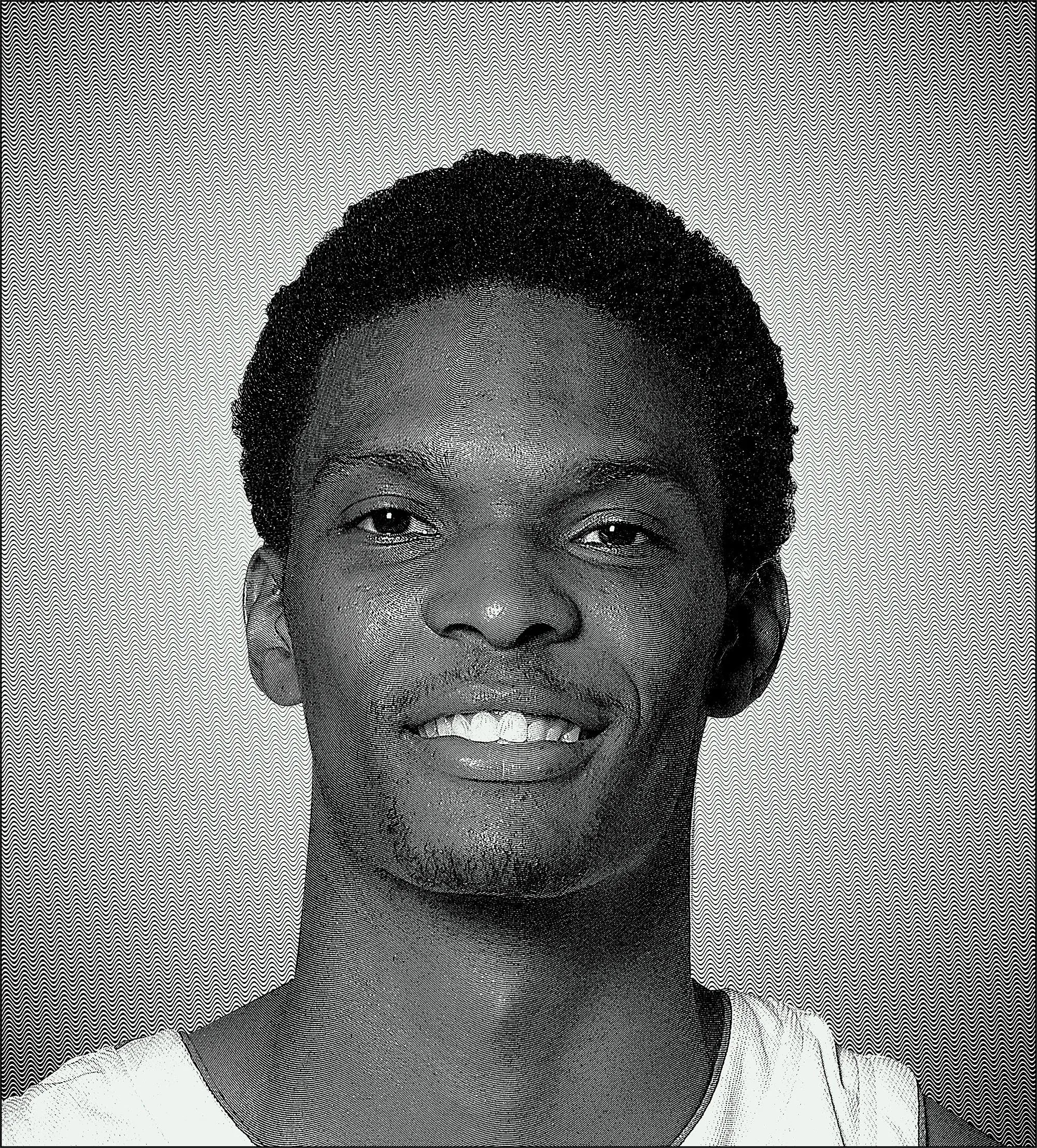Chris Bosh — ranked #3