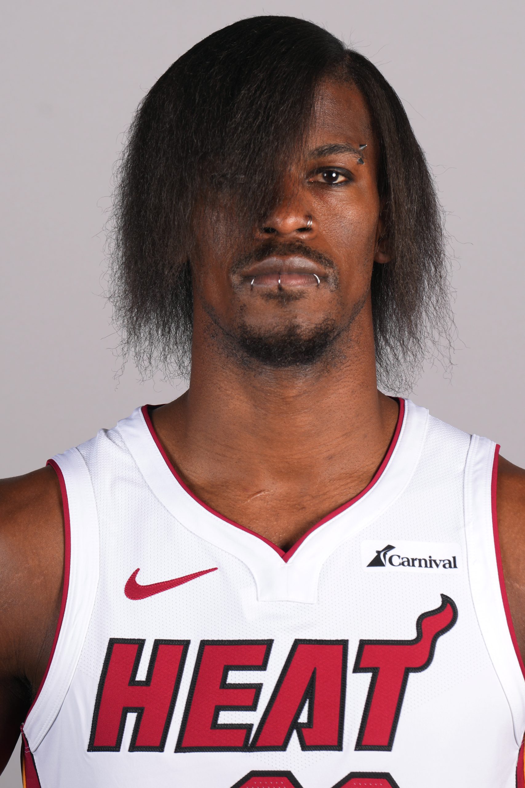 Jimmy Butler — ranked #14