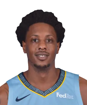 Mario Chalmers — ranked #17