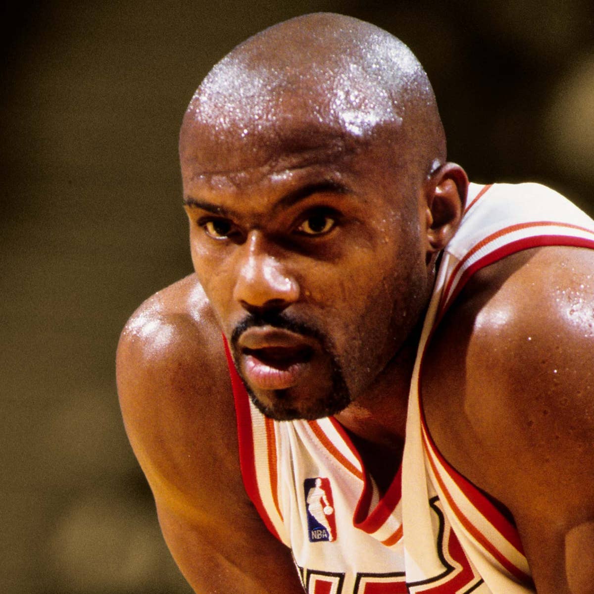 Tim Hardaway — ranked #7