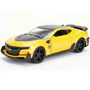 Bumblebee's Camaro — ranked #14