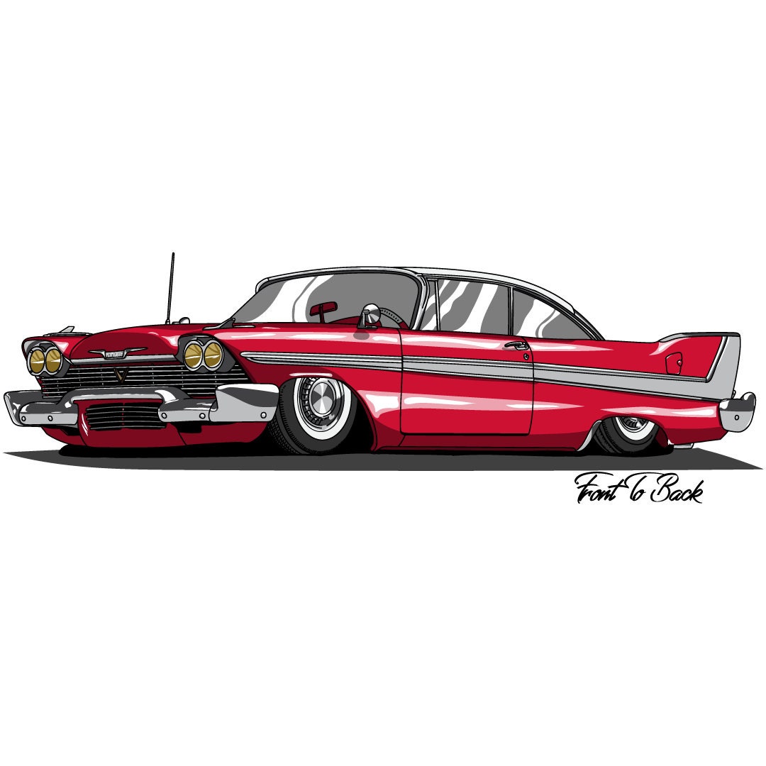 Christine — ranked #9