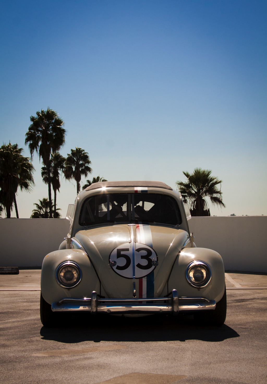Herbie — ranked #16