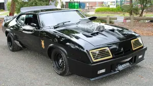Pursuit Special — ranked #18