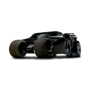 The Tumbler — ranked #15