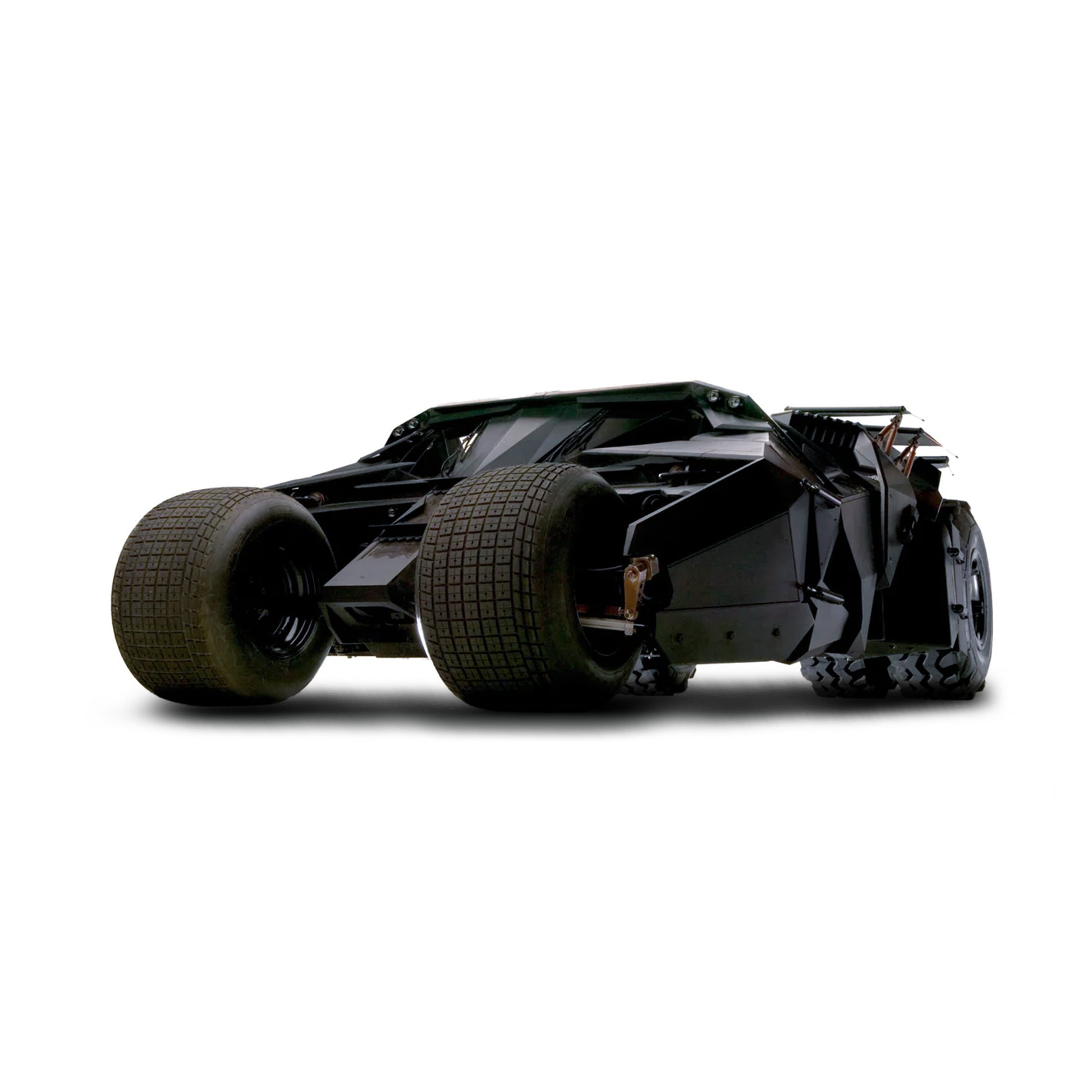 The Tumbler — ranked #15