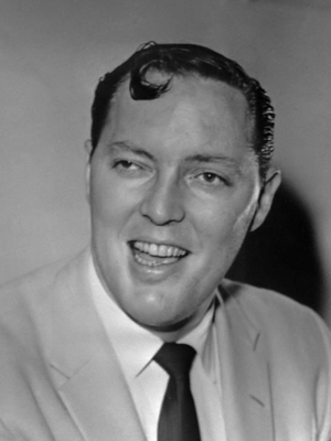 Bill Haley — ranked #17