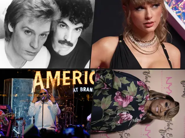 The 18 Greatest Musicians From Pennsylvania