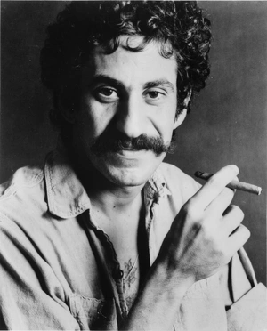 Jim Croce — ranked #11