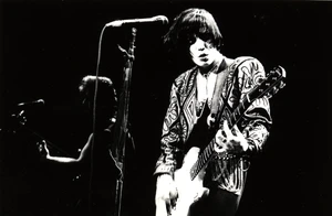Joan Jett — ranked #15